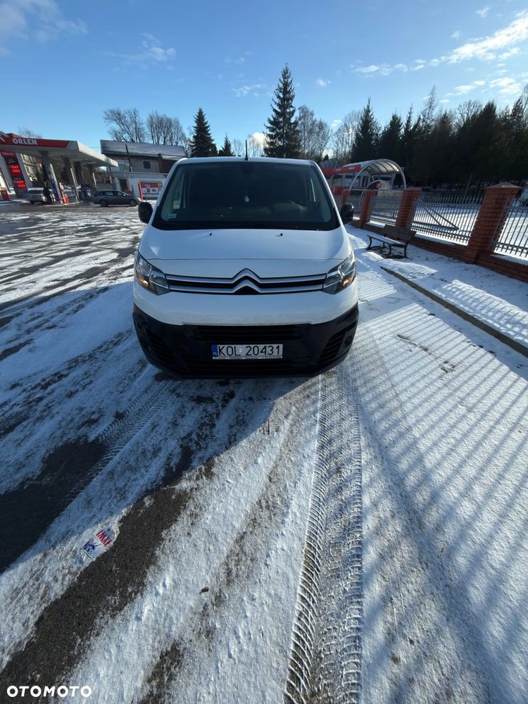 Citroën Jumpy - 4