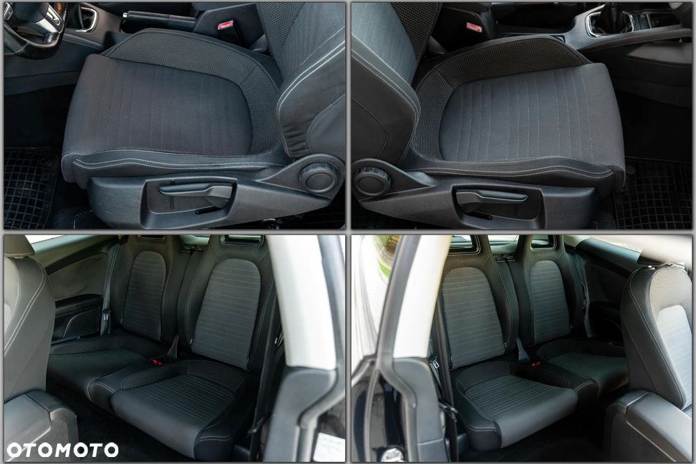 Volkswagen Scirocco 2.0 TDI Edition - 36