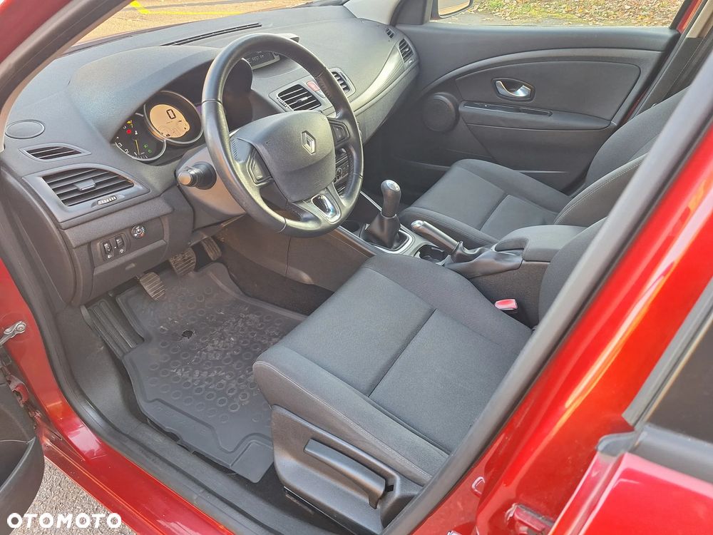 Renault Megane - 10