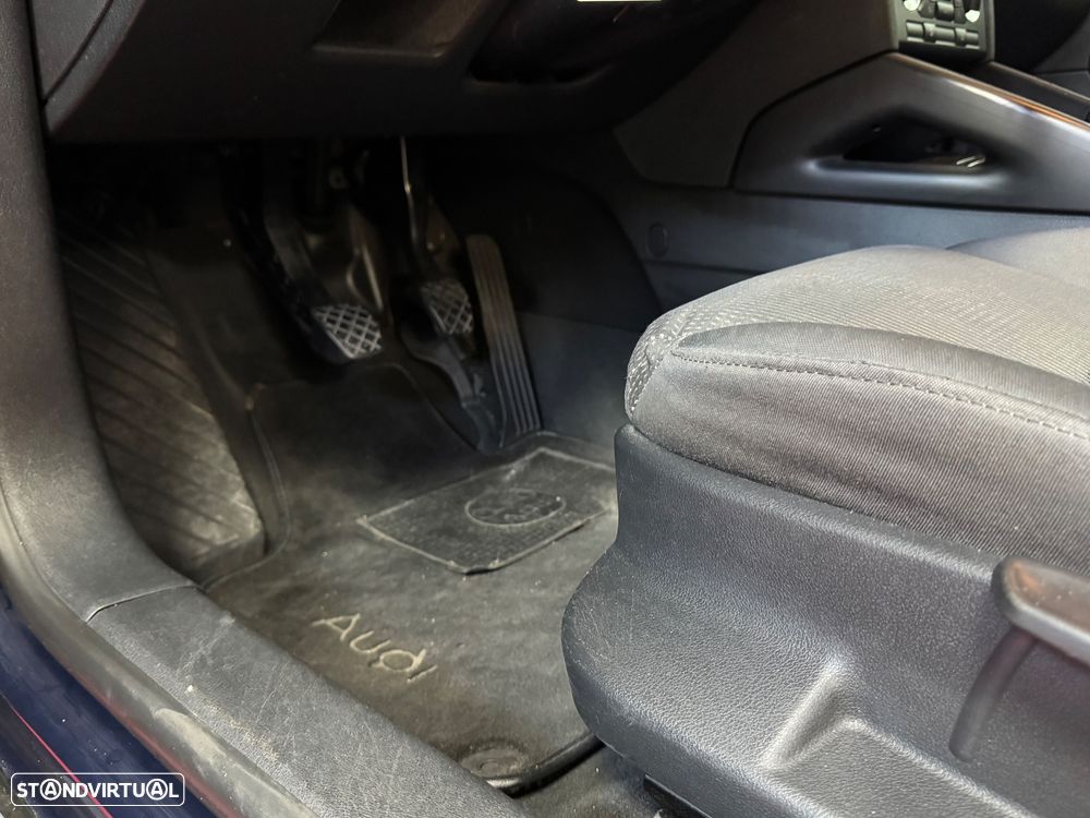 Audi A3 2.0 TDI Sport - 18