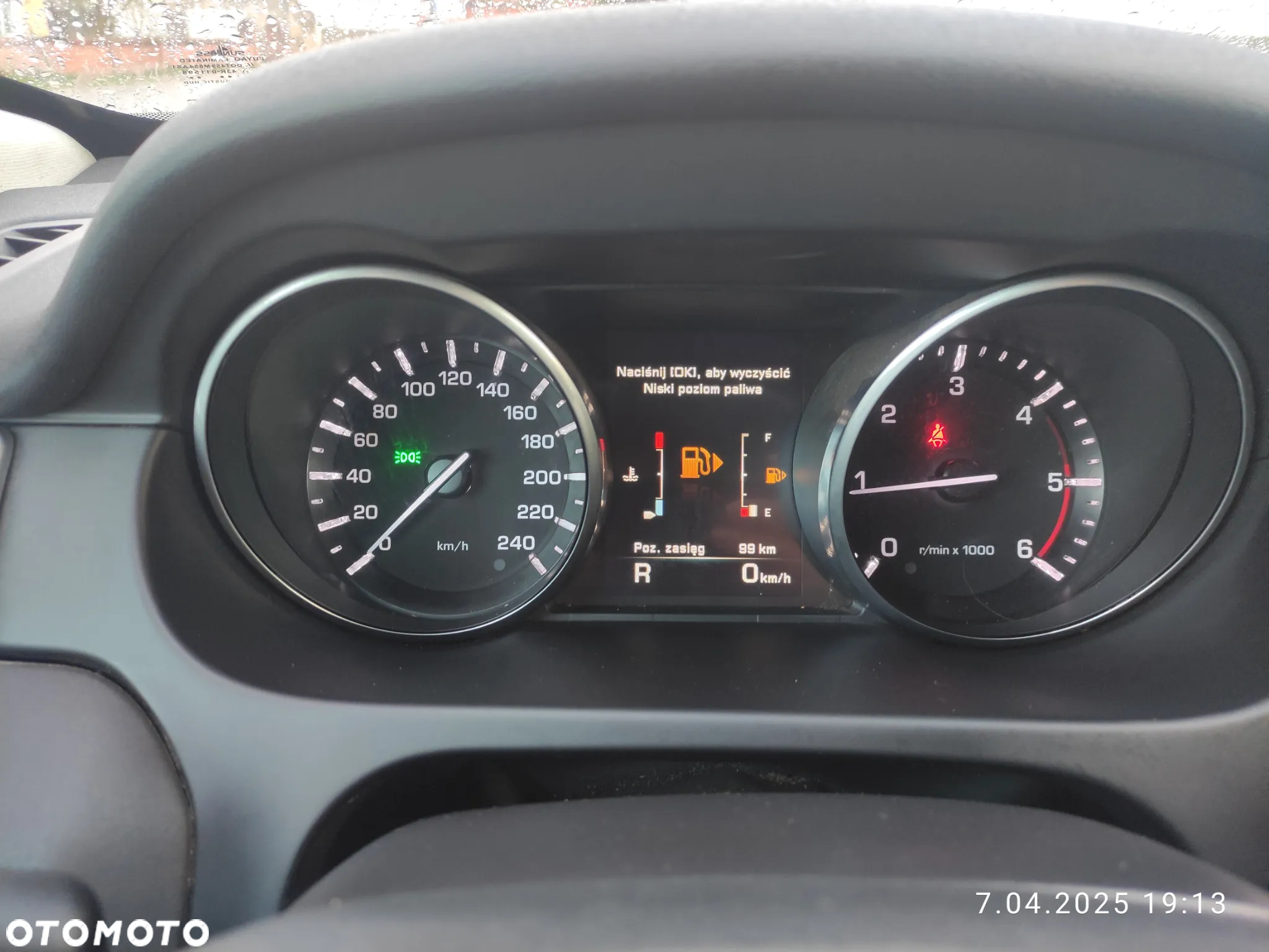 Land Rover Discovery Sport 2.0 TD4 SE - 8