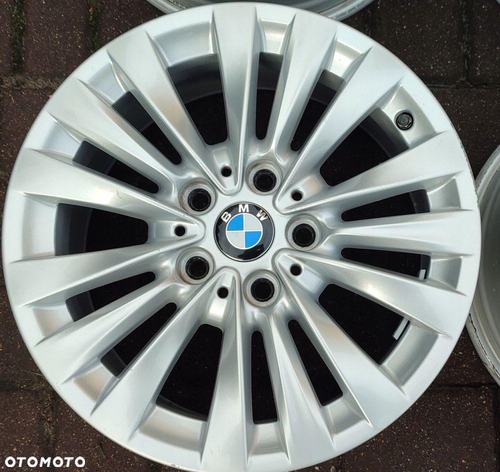 Felgi Aluminiowe Oryg. Bmw 2 Tourer F46 F45 16Cali 5x112 7Jx16 Et51 Ø66,6mm - 2
