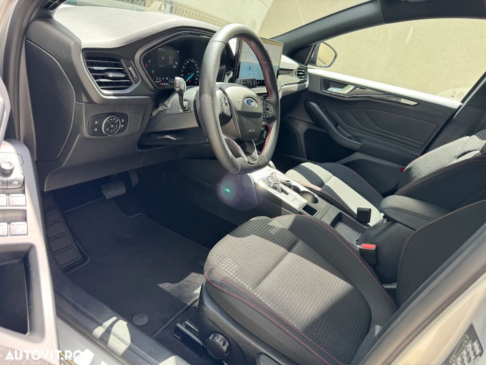 Ford Focus 1.5 EcoBlue ST Line Business - 7