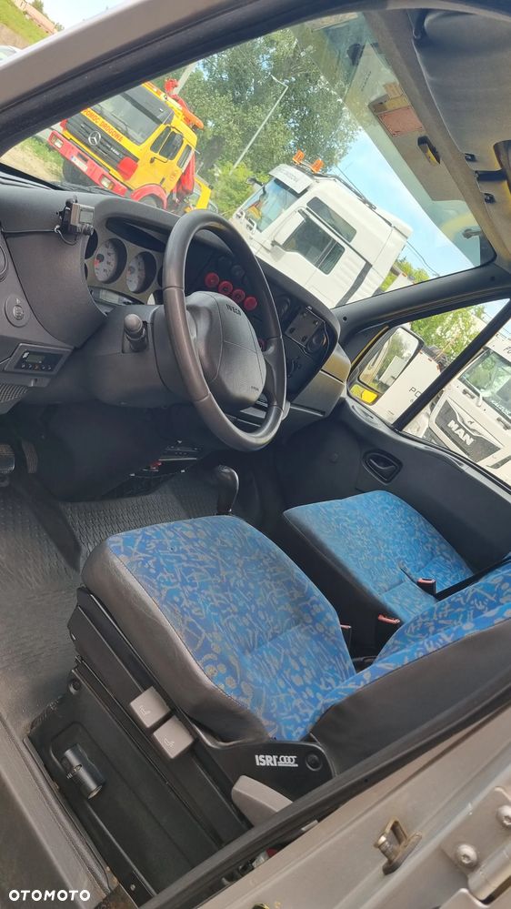 Iveco Daily - 8