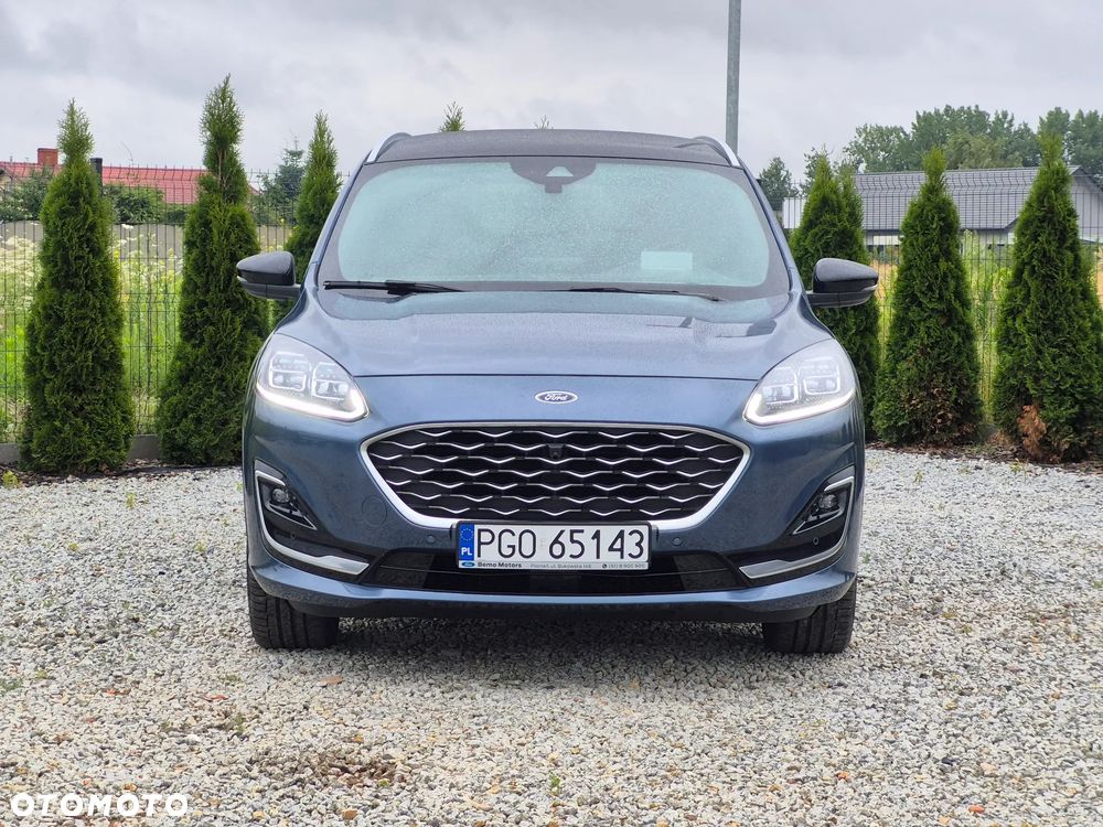 Ford Kuga 2.5 Duratec FHEV VIGNALE - 6