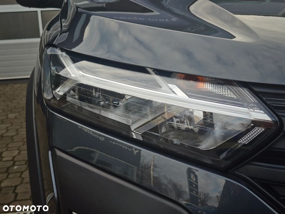 Dacia Jogger 1.0 TCe Comfort 7os - 12