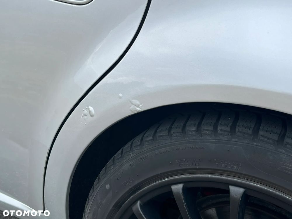 Alfa Romeo 159 1.9JTDM Progression - 11