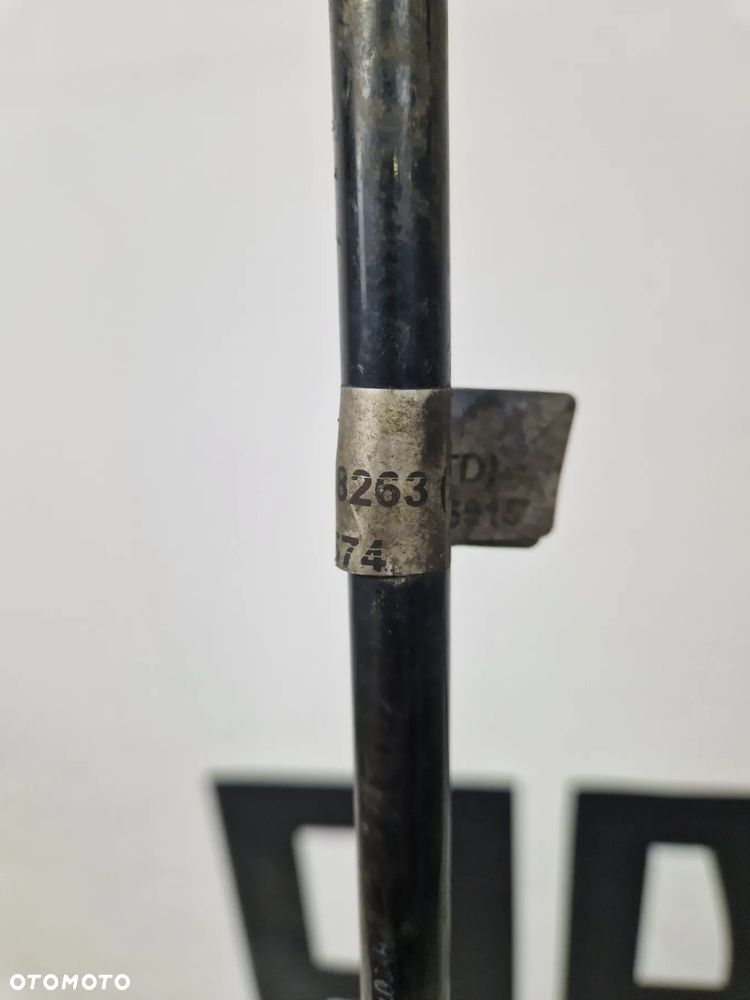Przewód wspomagania alfa 159 1.9 2.4 - 7