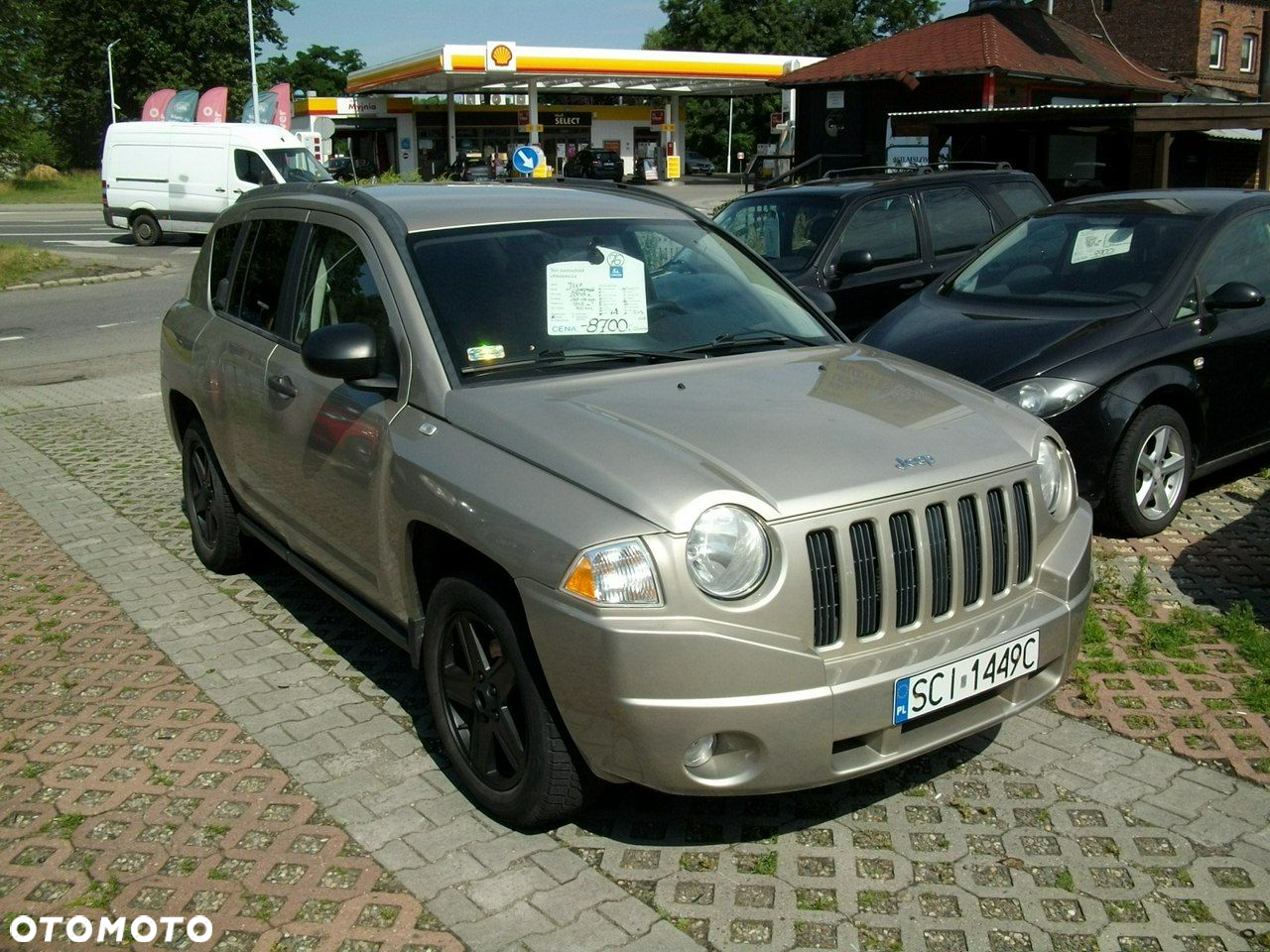 Jeep Compass - 3