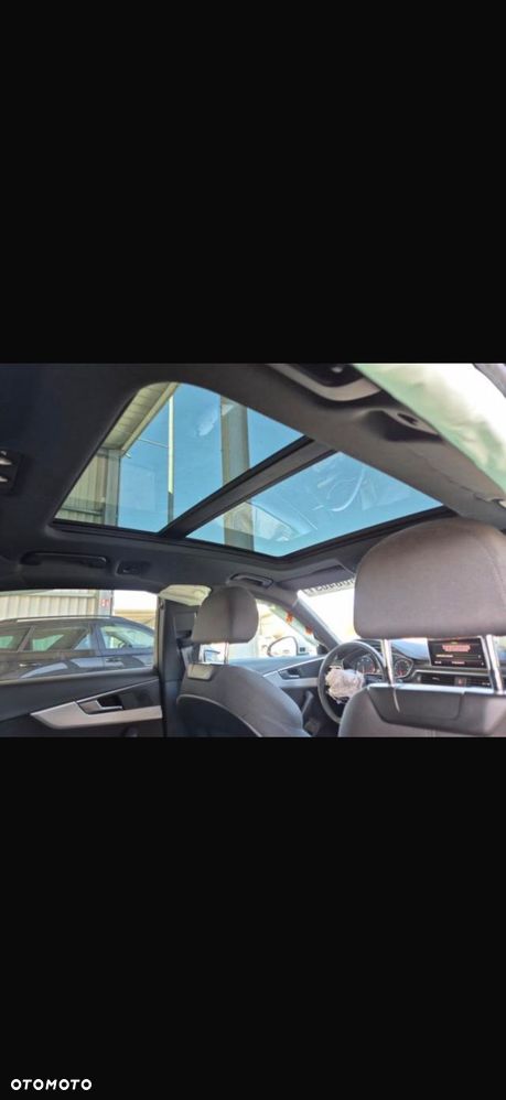 Audi A4 Avant 40 TDI quattro S tronic S line - 14