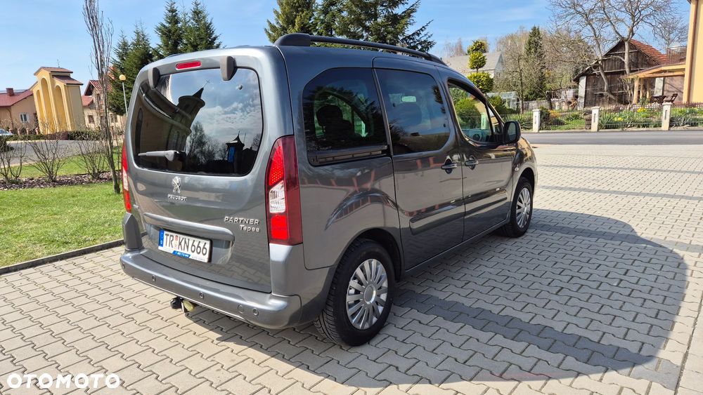 Peugeot Partner Tepee 110 Stop&Start Allure - 2