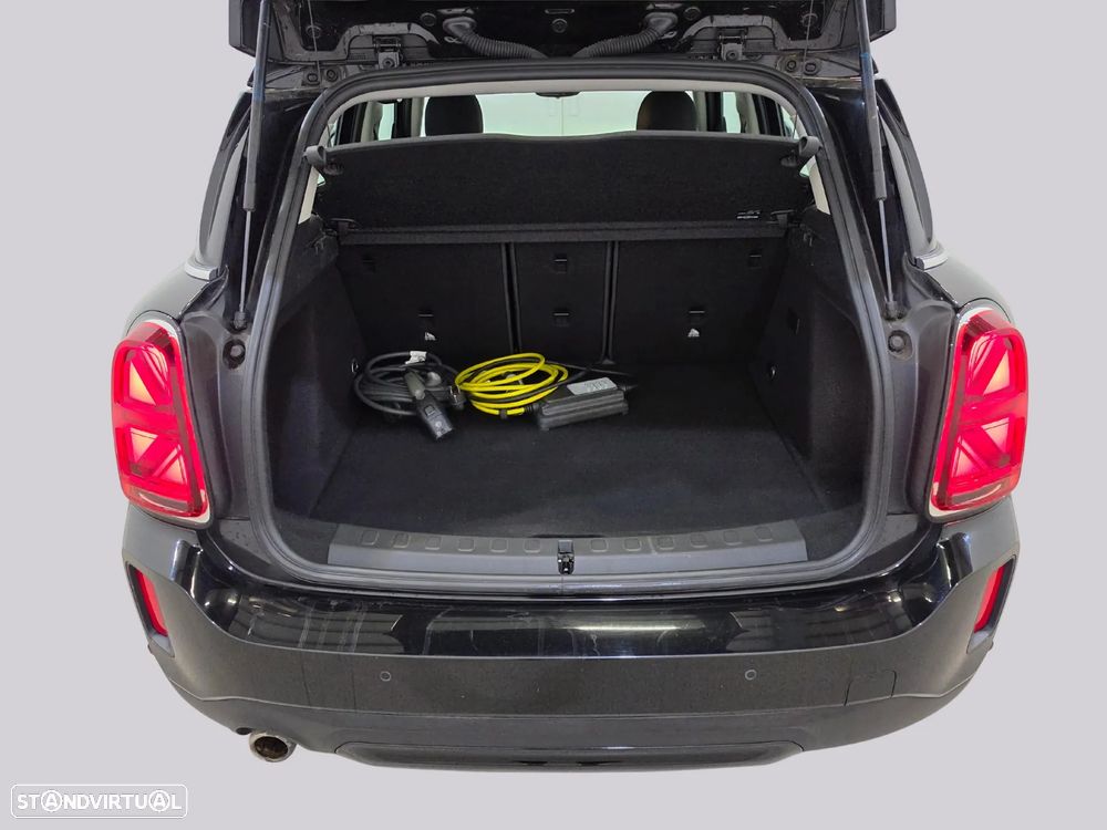 MINI Countryman Cooper SE All4 Aut. - 16