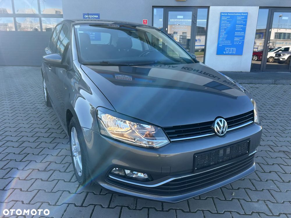 Volkswagen Polo - 16