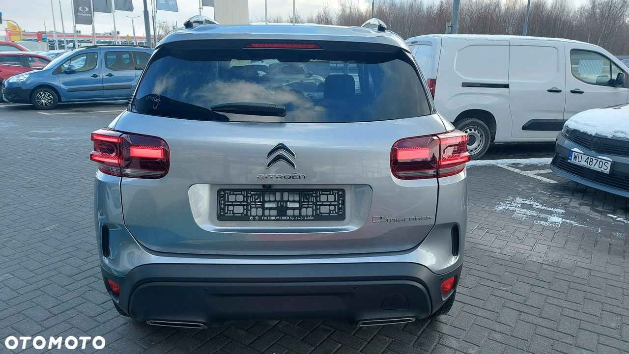 Citroën C5 Aircross - 7