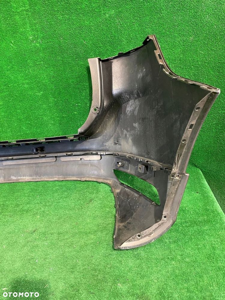 ZDERZAK TYLNY TYŁ VOLVO XC60 I 08- - 6