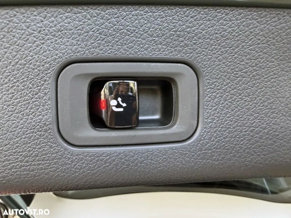 Mercedes-Benz GLC 200 4MATIC 9G-TRONIC Edition AMG Line - 11