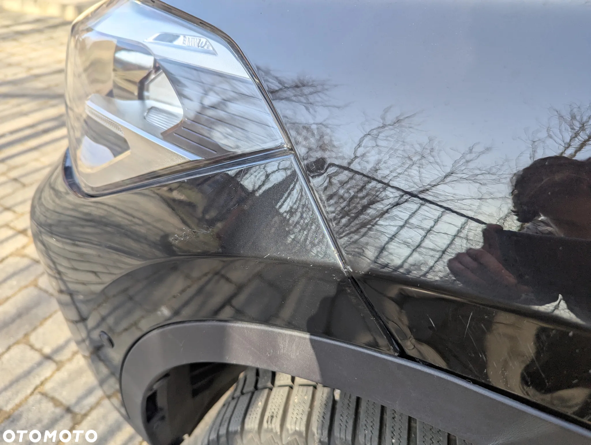 BMW X1 sDrive18i Advantage - 12
