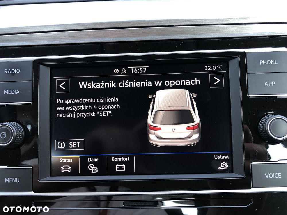 Volkswagen Passat 2.0 TDI EVO Business DSG - 16