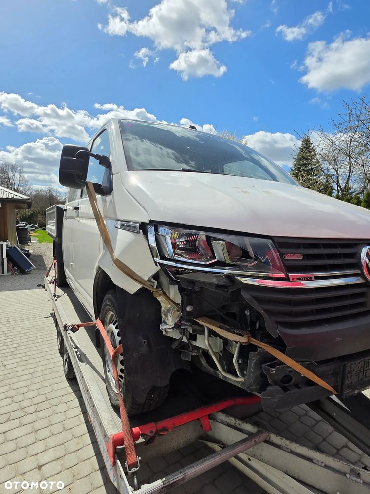 Volkswagen Transporter - 16