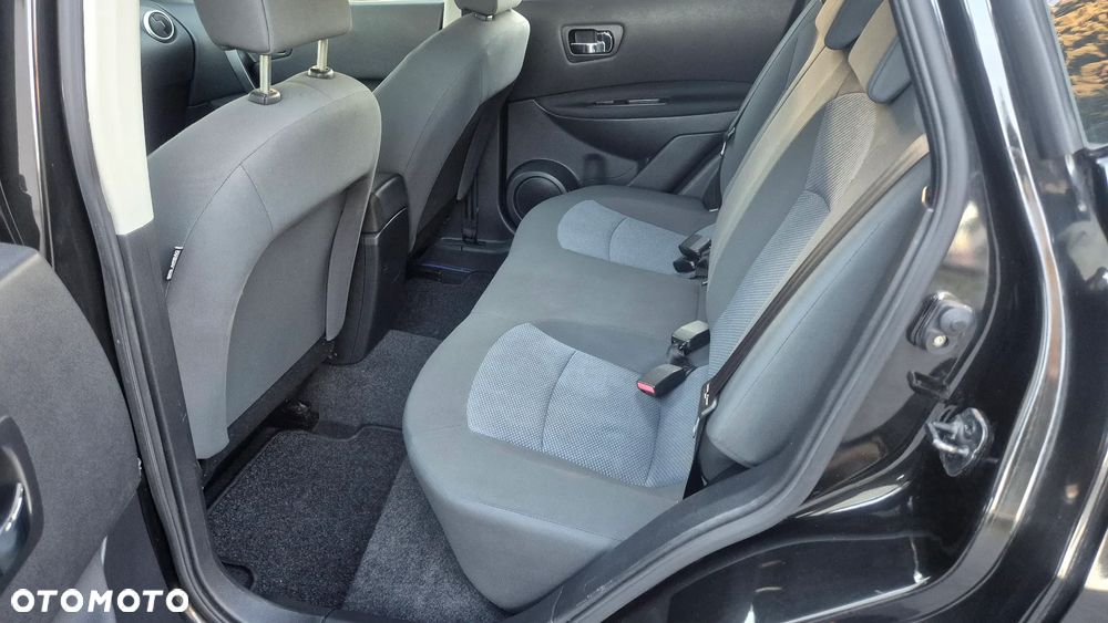 Nissan Qashqai - 14