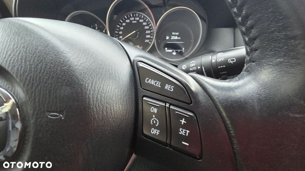 Mazda CX-5 - 40