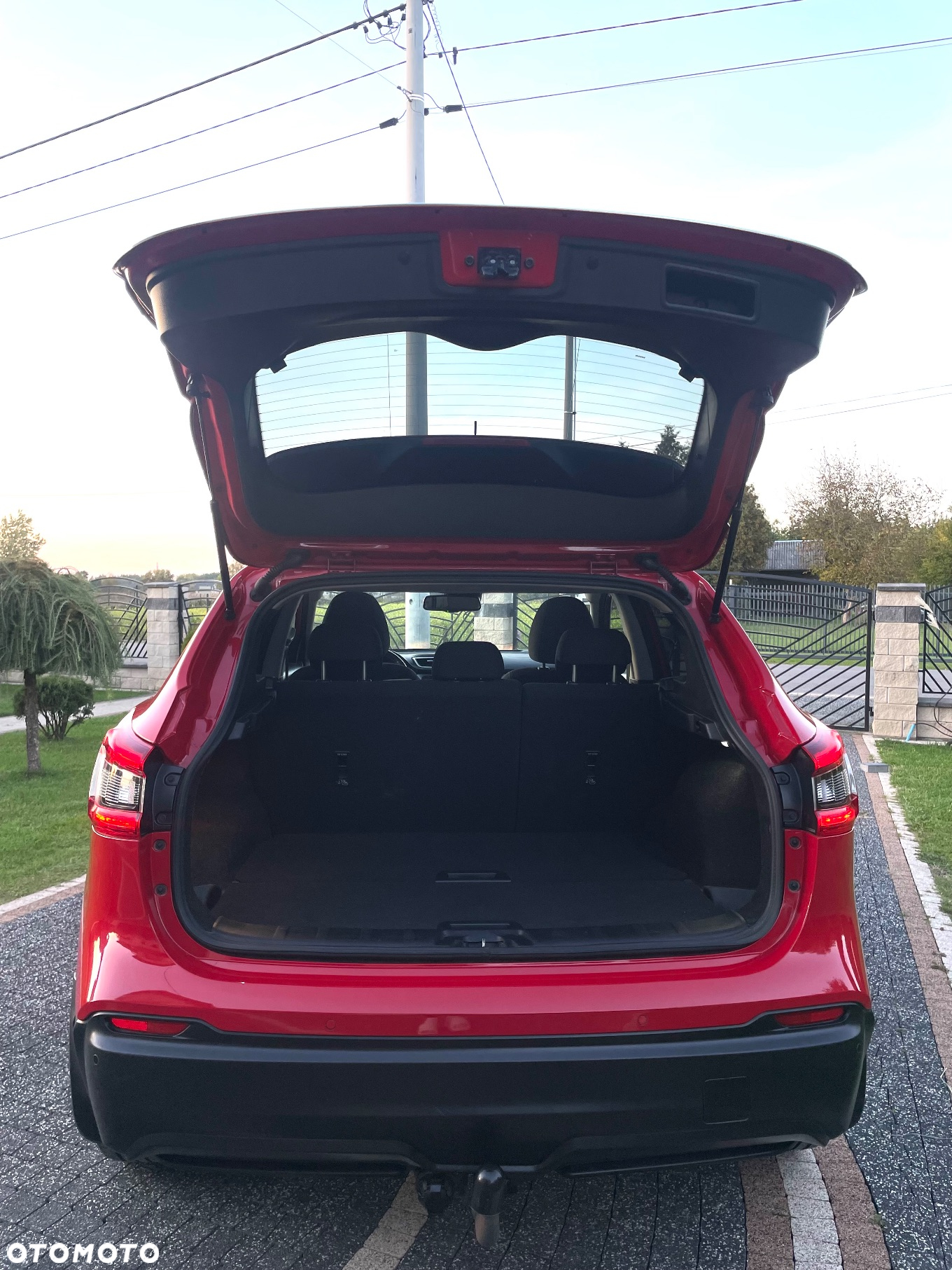 Nissan Qashqai 1.5 dCi Acenta - 6