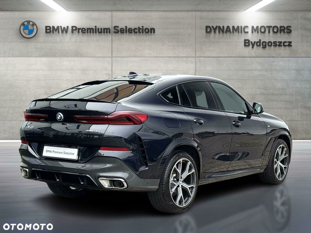 BMW X6 - 5
