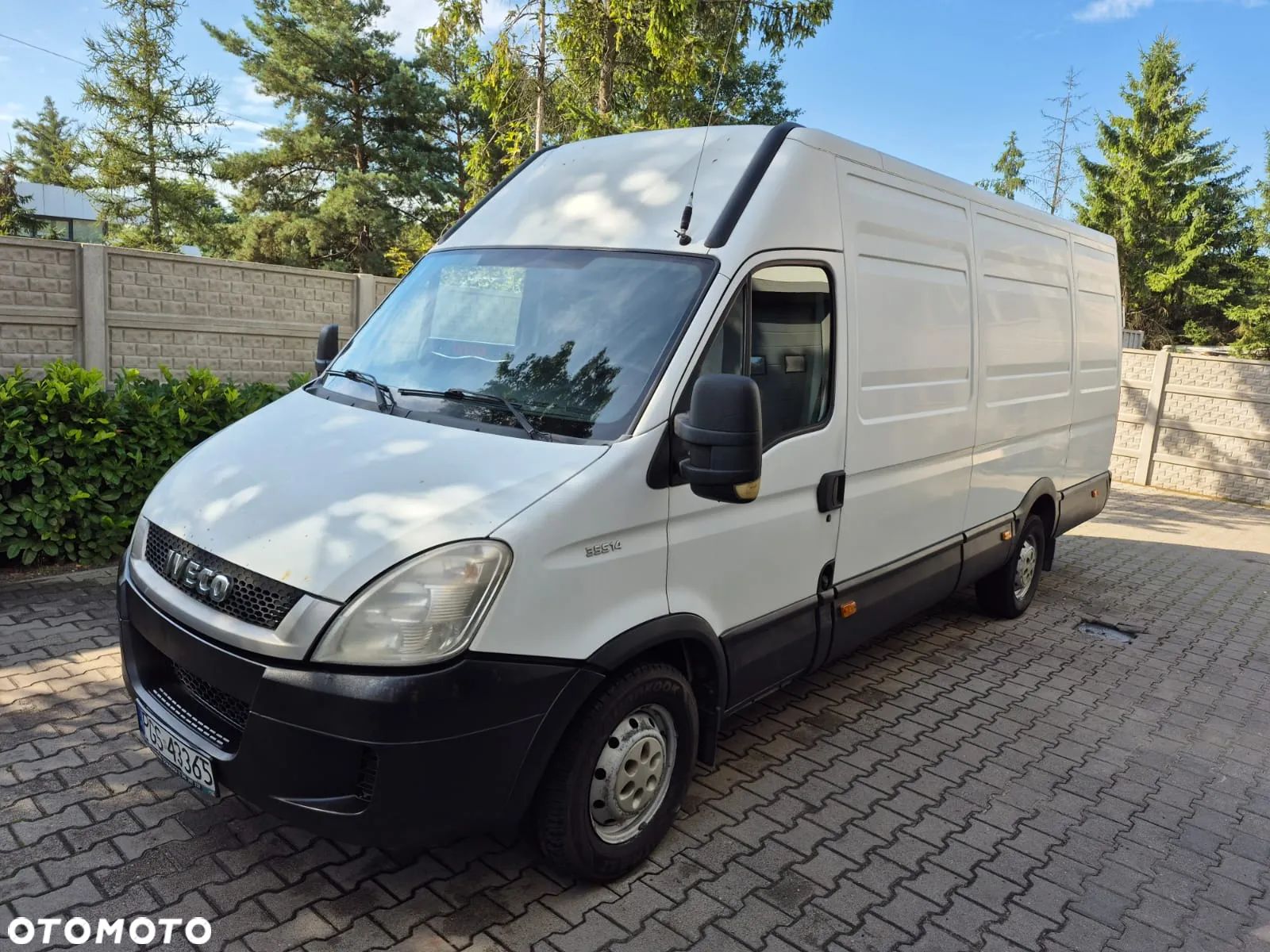 Iveco Daily - 1