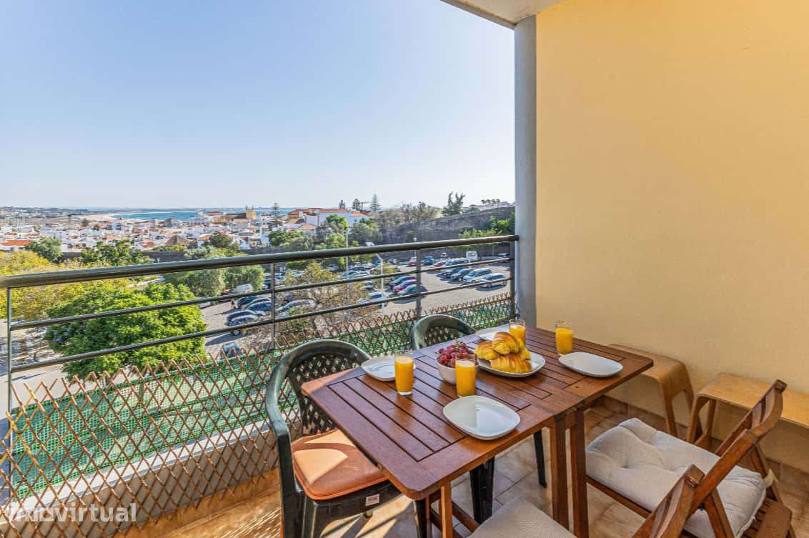 Apartamento em Rua Teixeira Gomes, Lagos - Grande imagem: 3/22