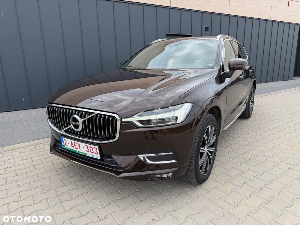 Volvo XC 60 T5 AWD Inscription - 6