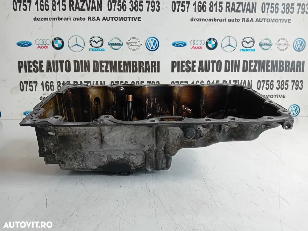 Baie Ulei Bmw 2.0 D B47D20A Sdrive F20 F21 F30 F31 F32 F33 F34 F36 F10 F11 - 2