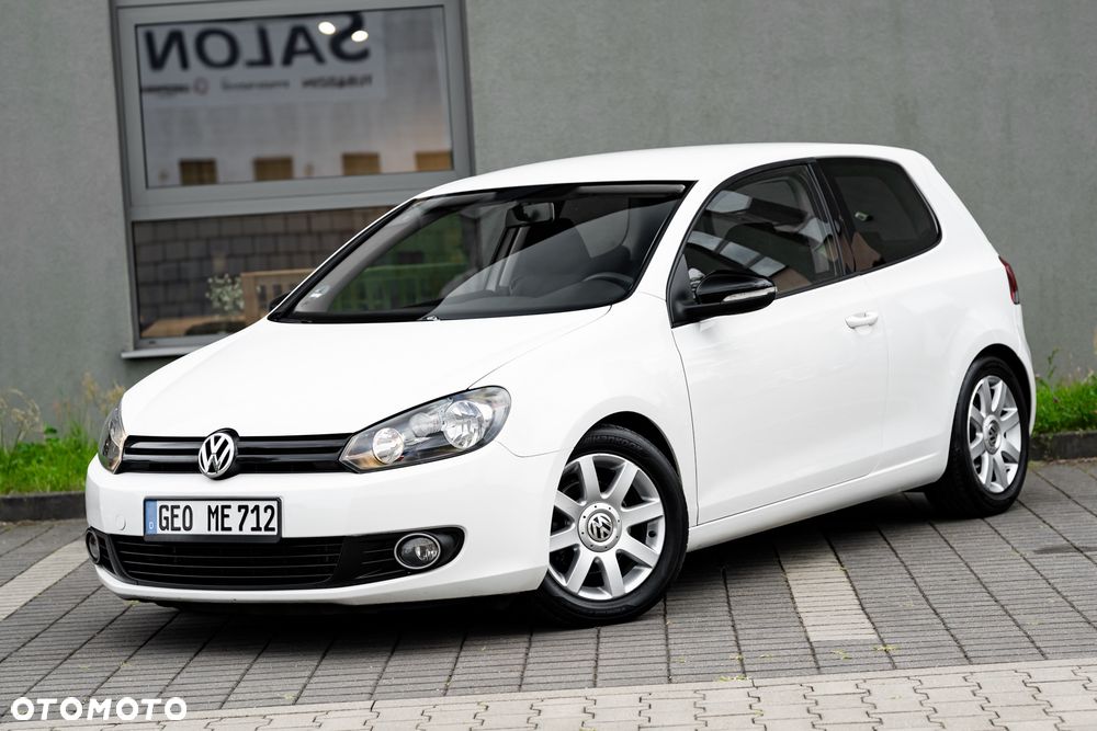Volkswagen Golf 1.6 United - 2