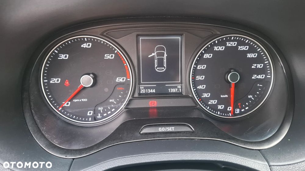 Seat Ibiza 1.4 TDI S&S Style - 13