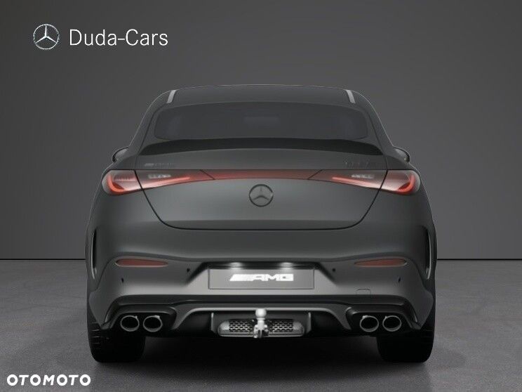 Mercedes-Benz GLC AMG 53 mHEV 4-Matic - 6