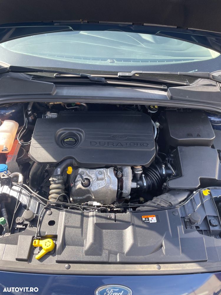 Ford Focus - 6