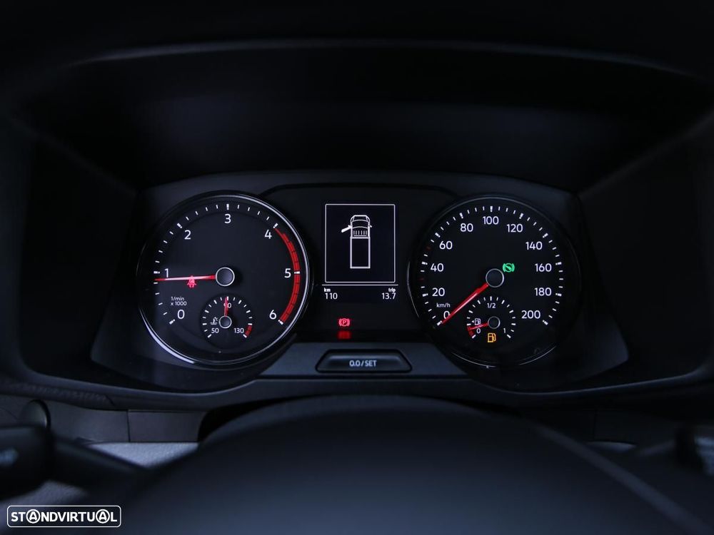 VW Crafter 2.0 TDI L3 Aut. - 6