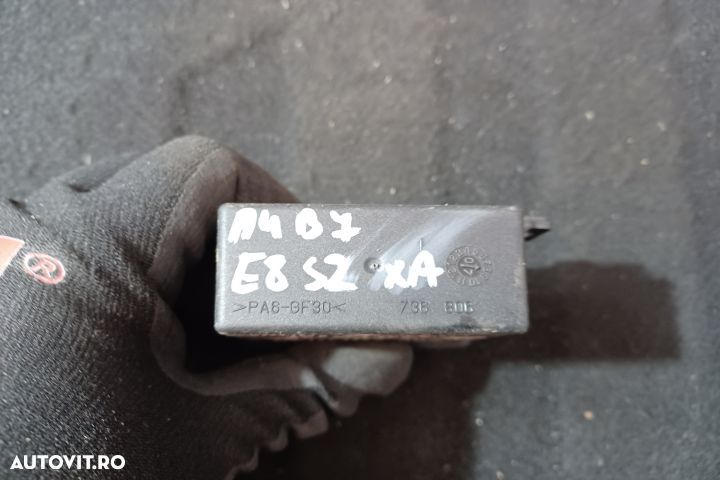 XENON 8P0907357F 5LA008379-01 8P0907357F 5LA008379-01 Opel Corsa B [f - 4