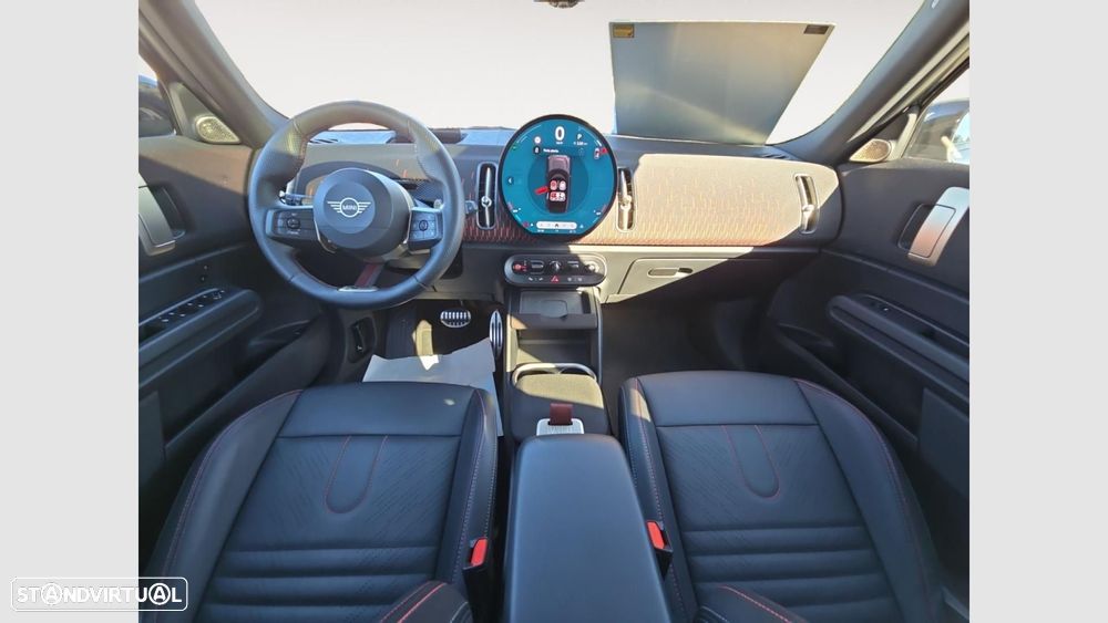 MINI Countryman John Cooper Works XL - 10