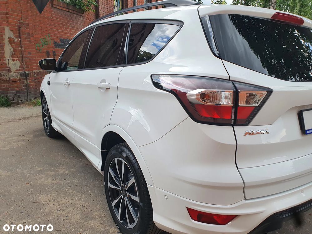 Ford Kuga 1.5 TDCi 2x4 ST-Line - 7