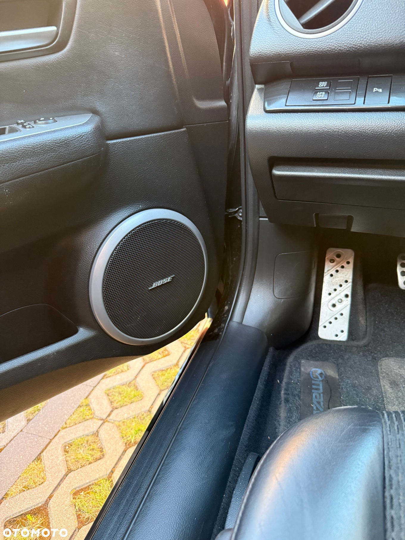 Mazda 6 - 12