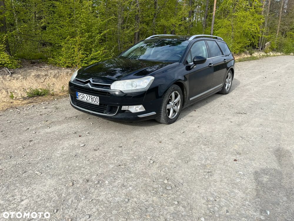 Citroën C5 - 10