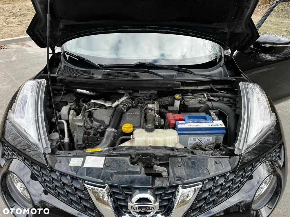 Nissan Juke - 26
