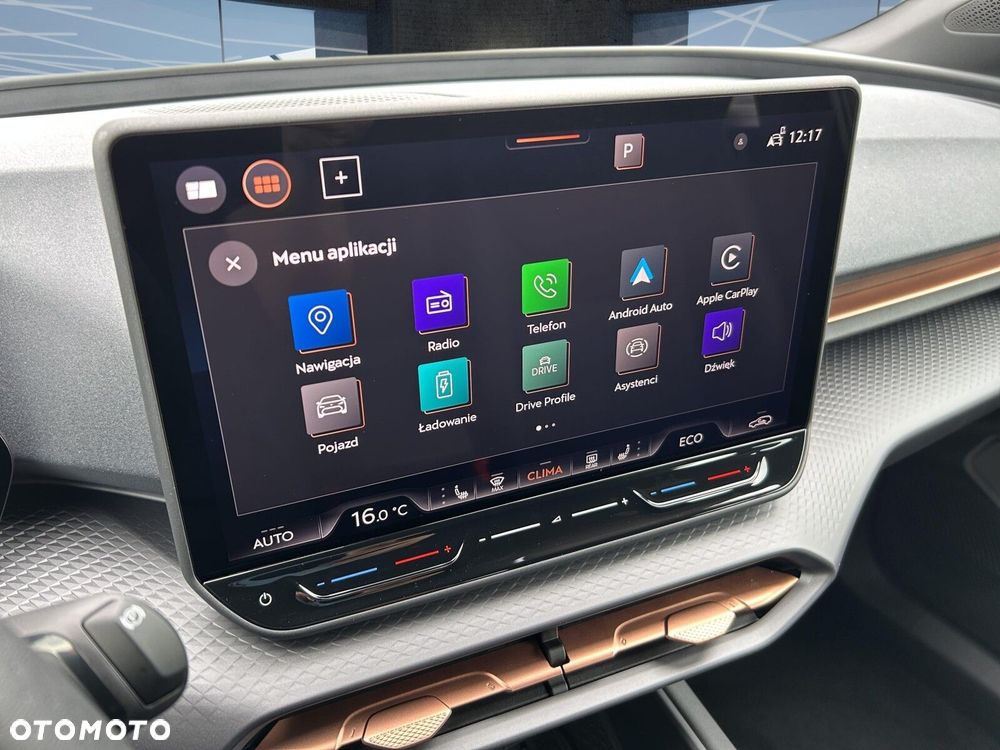 Cupra Raval 52kWh Dynamic - 20