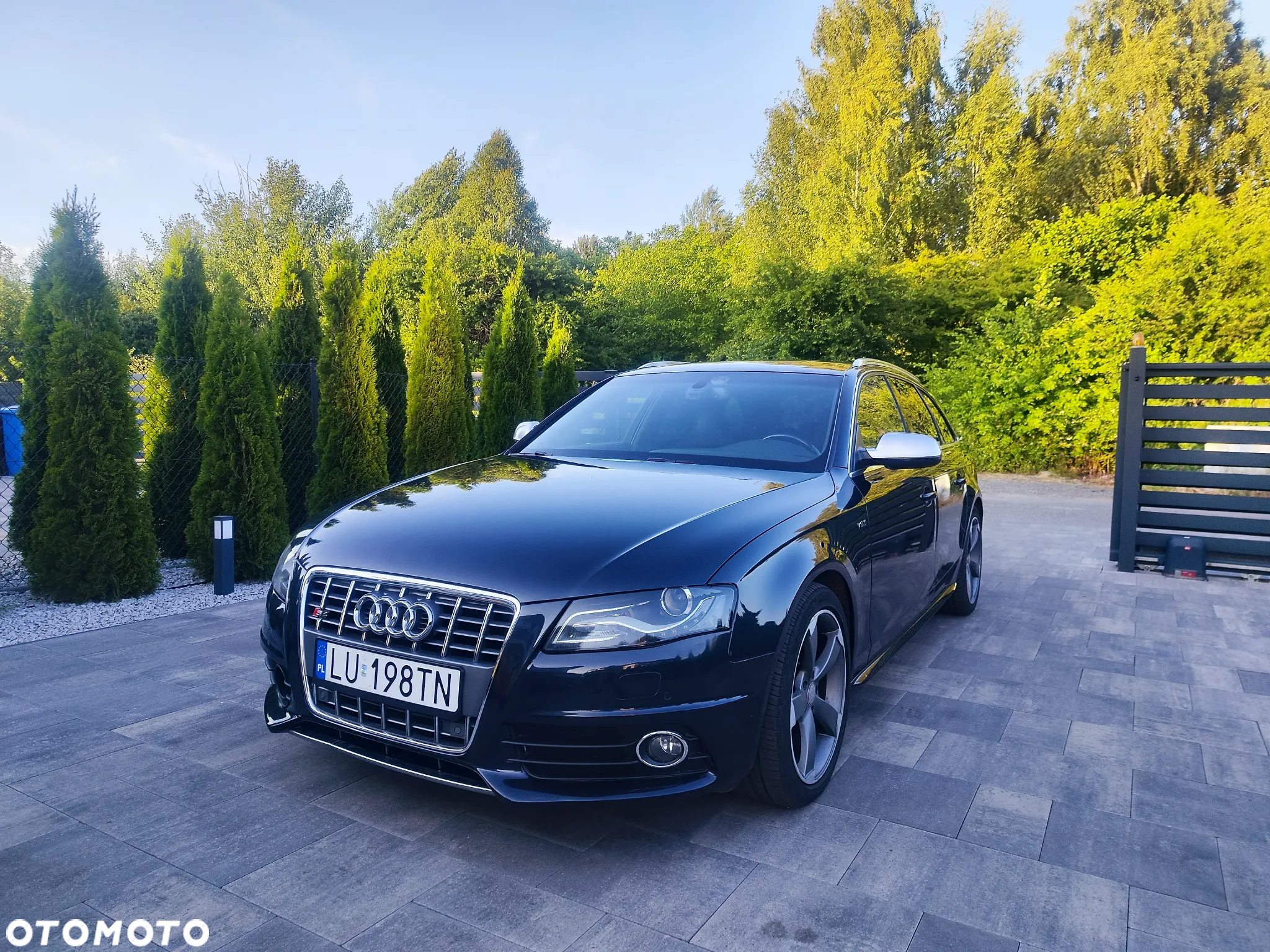 Audi S4 3.0 TFSI Quattro S tronic - 7