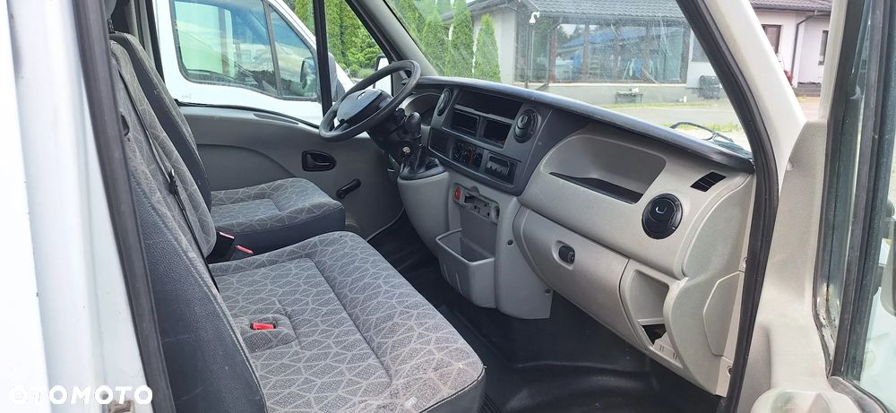 Renault Master - 5
