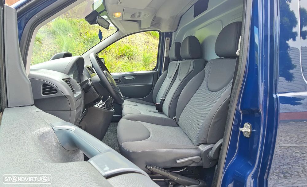 Peugeot Expert 2.0 Hdi - 21