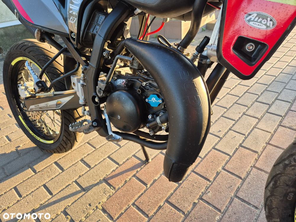 Sherco SM - 16