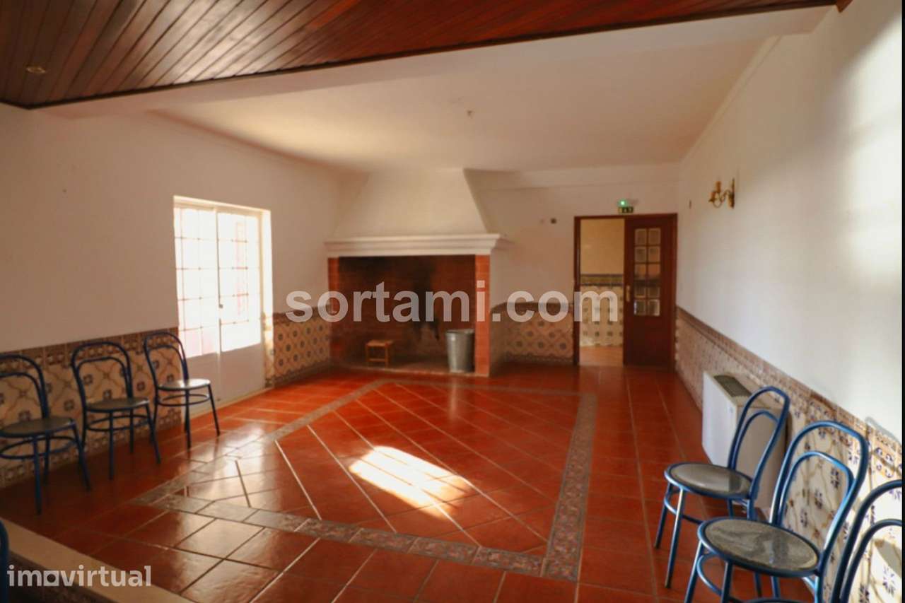 Herdade  Venda em Montargil,Ponte de Sor - Grande imagem: 5/9