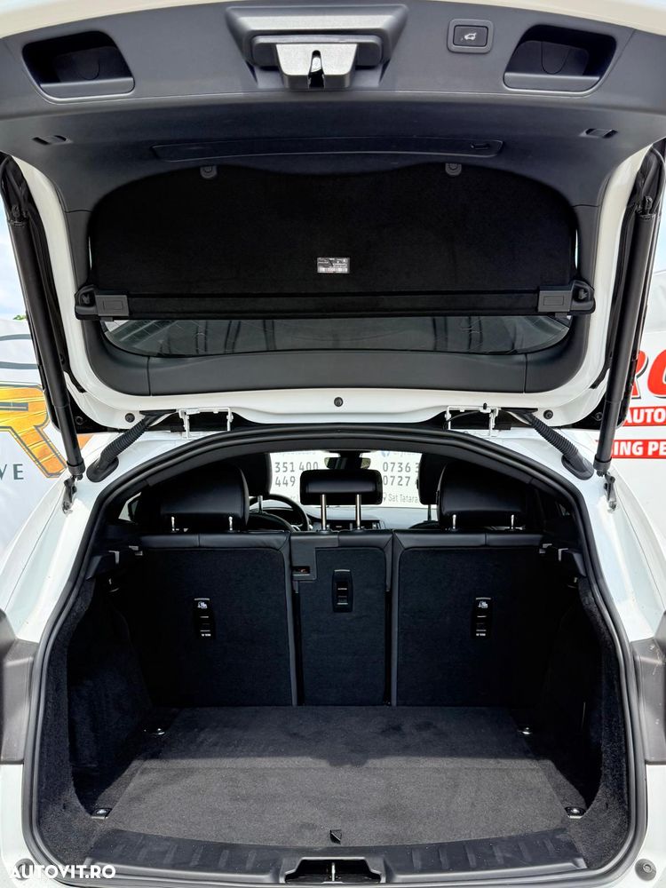 Jaguar E-Pace P250 AWD Aut. SE - 14