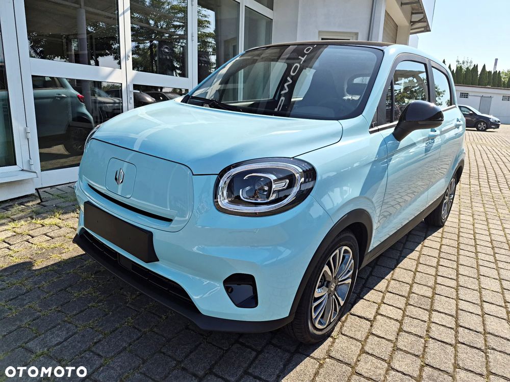 Leapmotor T03 37.3 kWh Smart - 2